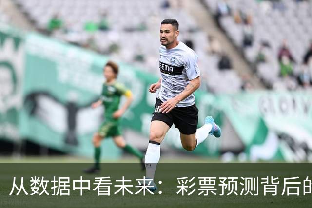 从数据中看未来：彩票预测背后的趣事