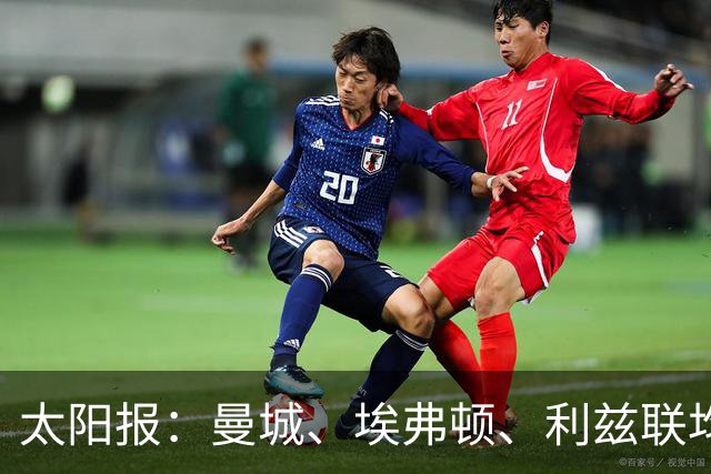 太阳报：曼城、埃弗顿、利兹联均有意挪威队门将尼兰德