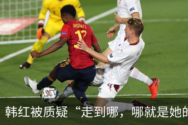 韩红被质疑“走到哪，哪就是她的老家”，央媒报道显示，其生于西藏昌都，两岁时前往成都，后定居北京，祖籍山东德州，并非在西藏长大